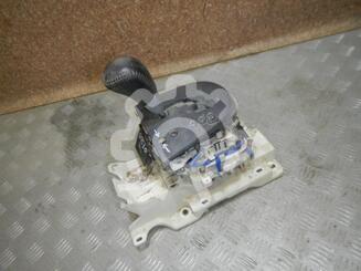 Кулиса КПП Mitsubishi Outlander II 2005 - 2013