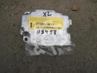 Блок управления AIR BAG Mitsubishi Outlander II 2005 - 2013