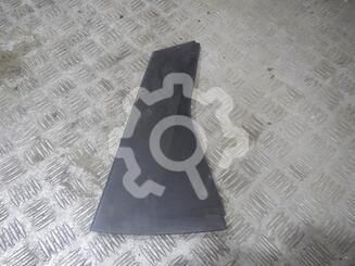 Накладка двери задней правой Nissan Qashqai (J10) 2006 - 2014