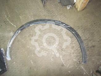 Накладка крыла заднего правого Nissan Qashqai (J10) 2006 - 2014