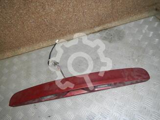 Накладка двери багажника Nissan Qashqai (J10) 2006 - 2014