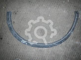 Накладка крыла заднего правого Nissan Qashqai (J10) 2006 - 2014