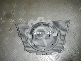 Накладка решетки радиатора Nissan Qashqai (J10) 2006 - 2014