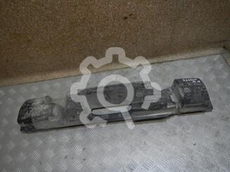 Наполнитель заднего бампера Nissan Qashqai (J10) 2006 - 2014