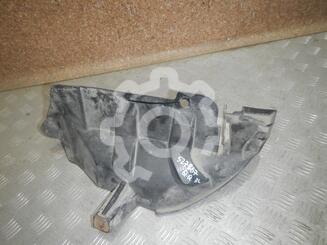 Накладка (кузов наружные) Nissan Qashqai (J10) 2006 - 2014