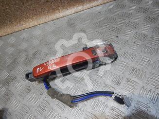 Ручка двери наружная Nissan Qashqai (J10) 2006 - 2014