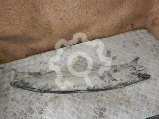 Решетка стеклооч. (планка под лобовое стекло) Nissan Qashqai (J10) 2006 - 2014