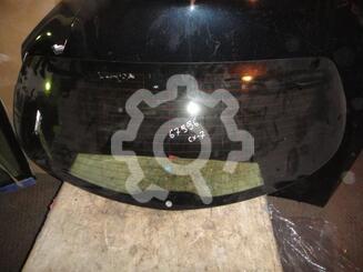 Стекло двери задней левой Nissan Qashqai (J10) 2006 - 2014
