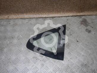Стекло кузовное глухое правое Nissan Qashqai (J10) 2006 - 2014