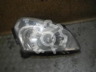 Фара правая Nissan Qashqai (J10) 2006 - 2014
