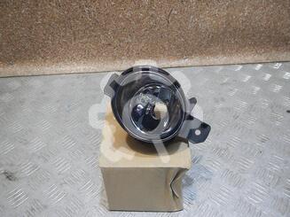 Фара противотуманная левая Nissan Qashqai (J10) 2006 - 2014