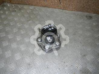 Ступица задняя Nissan Qashqai (J10) 2006 - 2014