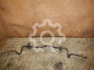 Стабилизатор передний Nissan Qashqai (J10) 2006 - 2014