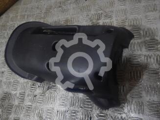 Кожух рулевой колонки Nissan Qashqai (J10) 2006 - 2014
