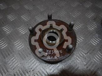 Ступица передняя Nissan Qashqai (J10) 2006 - 2014