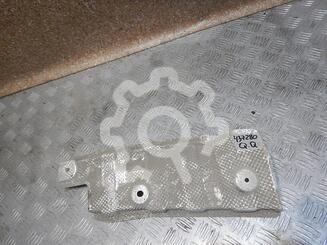 Экран тепловой Nissan Qashqai (J10) 2006 - 2014