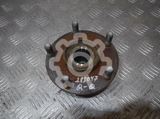 Ступица передняя Nissan Qashqai (J10) 2006 - 2014