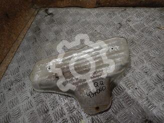 Экран тепловой Nissan Qashqai (J10) 2006 - 2014