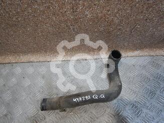 Патрубок радиатора Nissan Qashqai (J10) 2006 - 2014