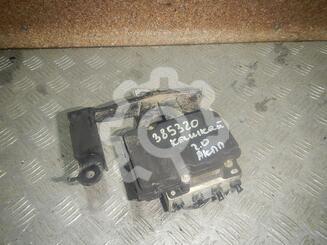 Блок ABS (насос) Nissan Qashqai (J10) 2006 - 2014
