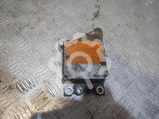 Блок управления AIR BAG Nissan Qashqai (J10) 2006 - 2014