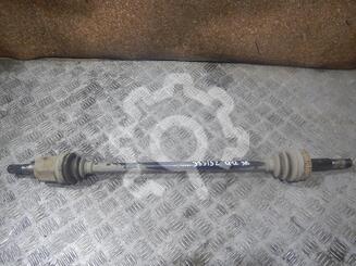 Полуось задняя правая Nissan Qashqai (J10) 2006 - 2014