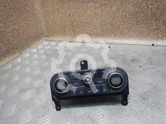 Блок управления климатической установкой Nissan Qashqai (J10) 2006 - 2014