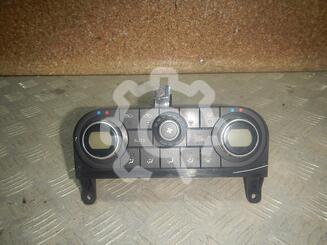 Блок управления климатической установкой Nissan Qashqai (J10) 2006 - 2014
