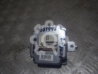 Блок электронный Nissan Qashqai (J10) 2006 - 2014