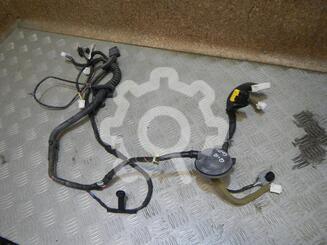 Проводка (коса) Nissan Qashqai (J10) 2006 - 2014