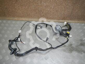 Проводка (коса) Nissan Qashqai (J10) 2006 - 2014