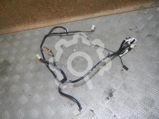 Проводка (коса) Nissan Qashqai (J10) 2006 - 2014
