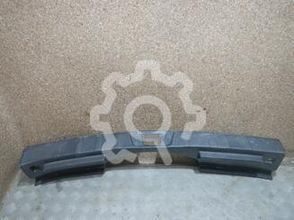 Обшивка багажника Nissan Qashqai (J11) c 2014 г.