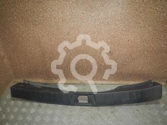 Обшивка багажника Nissan Qashqai (J11) c 2014 г.