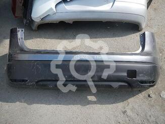 Бампер задний Nissan Qashqai (J11) c 2014 г.
