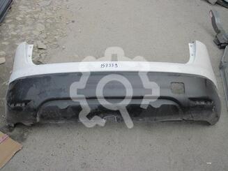 Бампер задний Nissan Qashqai (J11) c 2014 г.