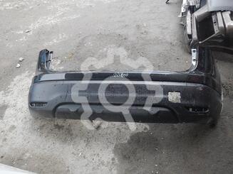 Бампер задний Nissan Qashqai (J11) c 2014 г.