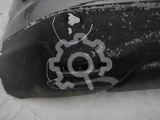 Бампер задний Nissan Qashqai (J11) c 2014 г.