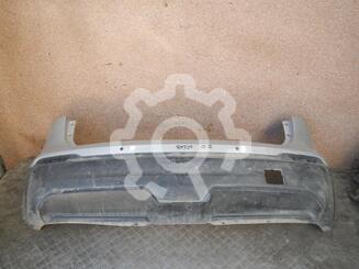 Бампер задний Nissan Qashqai (J11) c 2014 г.