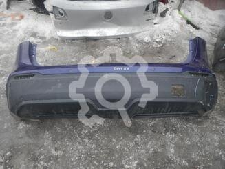 Бампер задний Nissan Qashqai (J11) c 2014 г.