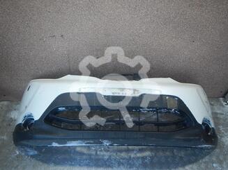 Бампер передний Nissan Qashqai (J11) c 2014 г.