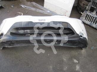 Бампер передний Nissan Qashqai (J11) c 2014 г.