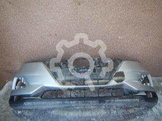 Бампер передний Nissan Qashqai (J11) c 2014 г.