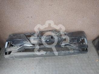 Бампер передний Nissan Qashqai (J11) c 2014 г.