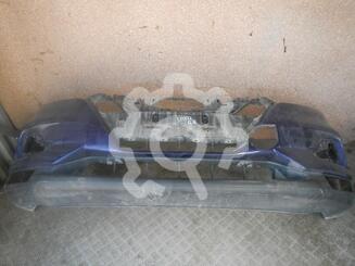 Бампер передний Nissan Qashqai (J11) c 2014 г.