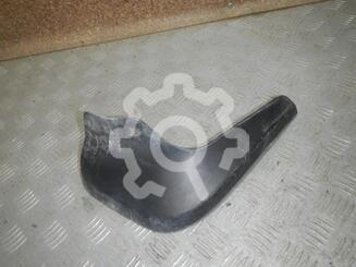 Брызговик задний правый Nissan Qashqai (J11) c 2014 г.