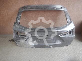 Дверь багажника Nissan Qashqai (J11) c 2014 г.