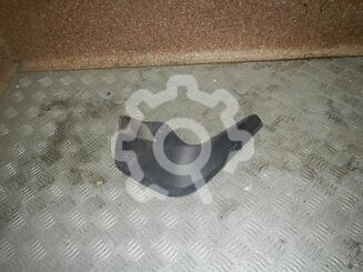 Брызговик задний правый Nissan Qashqai (J11) c 2014 г.