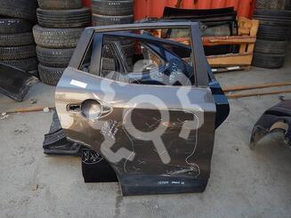 Дверь задняя правая Nissan Qashqai (J11) c 2014 г.