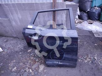 Дверь задняя правая Nissan Qashqai (J11) c 2014 г.